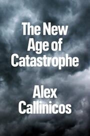 The New Age of Catastrophe - Cover