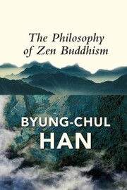 The Philosophy of Zen Buddhism - Cover
