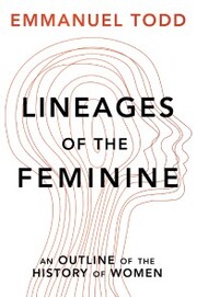 Lineages of the Feminine - Cover