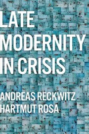 Late Modernity in Crisis - Cover