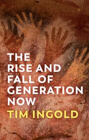 The Rise and Fall of Generation Now - Cover