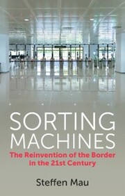 Sorting Machines - Cover