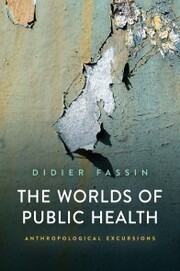 The Worlds of Public Health - Cover