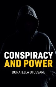 Conspiracy and Power - Cover
