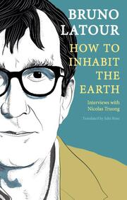 How to Inhabit the Earth - Cover