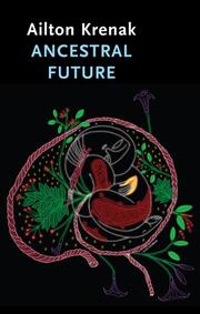 Ancestral Future - Cover