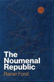 The Noumenal Republic - Cover