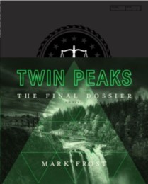 Twin Peaks - The Final Dossier - Cover
