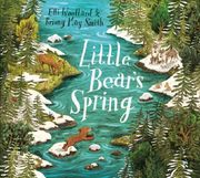 Little Bear's Spring - Cover