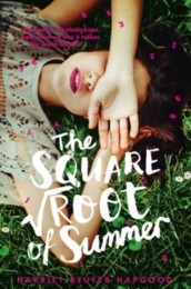 The Square Root of Summer - Cover