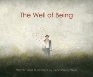 The Well of Being - Cover