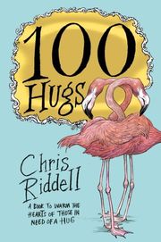 100 Hugs - Cover