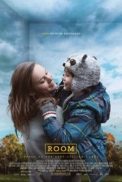 Room (Film Tie-In)