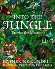 Into the Jungle - Cover