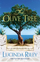The Olive Tree - Cover