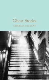Ghost Stories - Cover