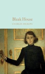 Bleak House - Cover
