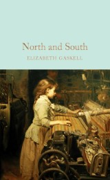 North and South - Cover