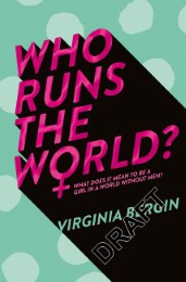 Who Runs the World - Cover