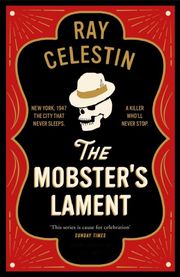 The Mobster's Lament - Cover