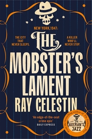 The Mobster's Lament - Cover