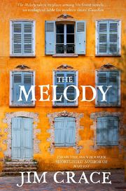 The Melody - Cover