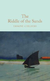 The Riddle of the Sands - Cover