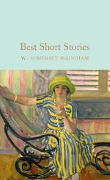 Best Short Stories - Cover