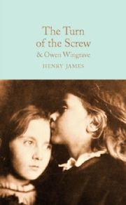 The Turn of the Screw & Owen Wingrave