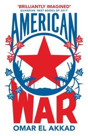 American War - Cover