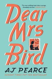 Dear Mrs Bird - Cover