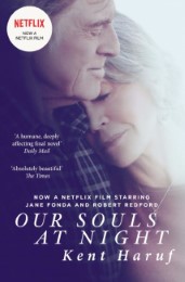 Our Souls at Night (Media Tie-In)