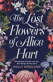 Lost Flowers of Alice Hart - Cover