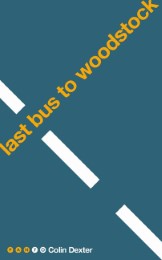 Last Bus to Woodstock - Cover