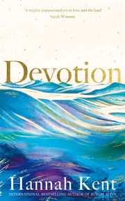 Devotion - Cover