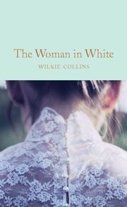 The Woman in White - Cover