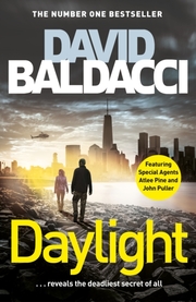 Daylight - Cover