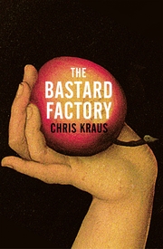 The Bastard Factory - Cover