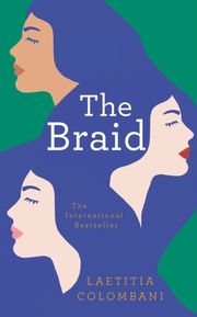 The Braid - Cover