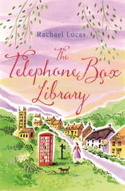 The Telephone Box Library