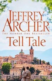 Tell Tale - Cover