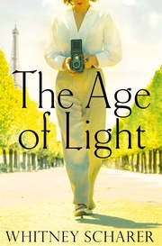 The Age of Light - Cover