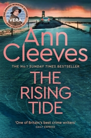 The Rising Tide - Cover