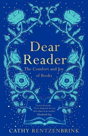 Dear Reader - Cover