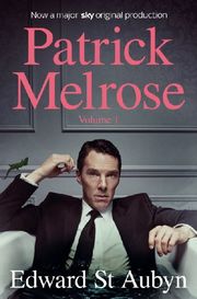 Patrick Melrose 1 - The Early Years (Media Tie-In) - Cover