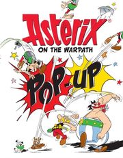 Asterix on the Warpath