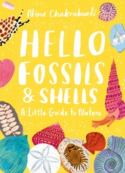Hello Fossils & Shells