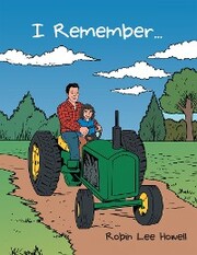 I Remember ... - Cover