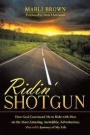 Ridin' Shotgun