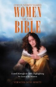 One Hundred Named Women of the Bible - Cover